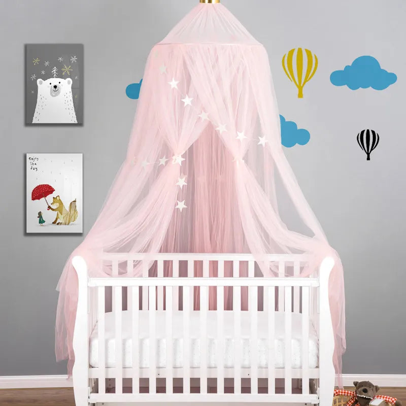 Crib 2025 canopy canada