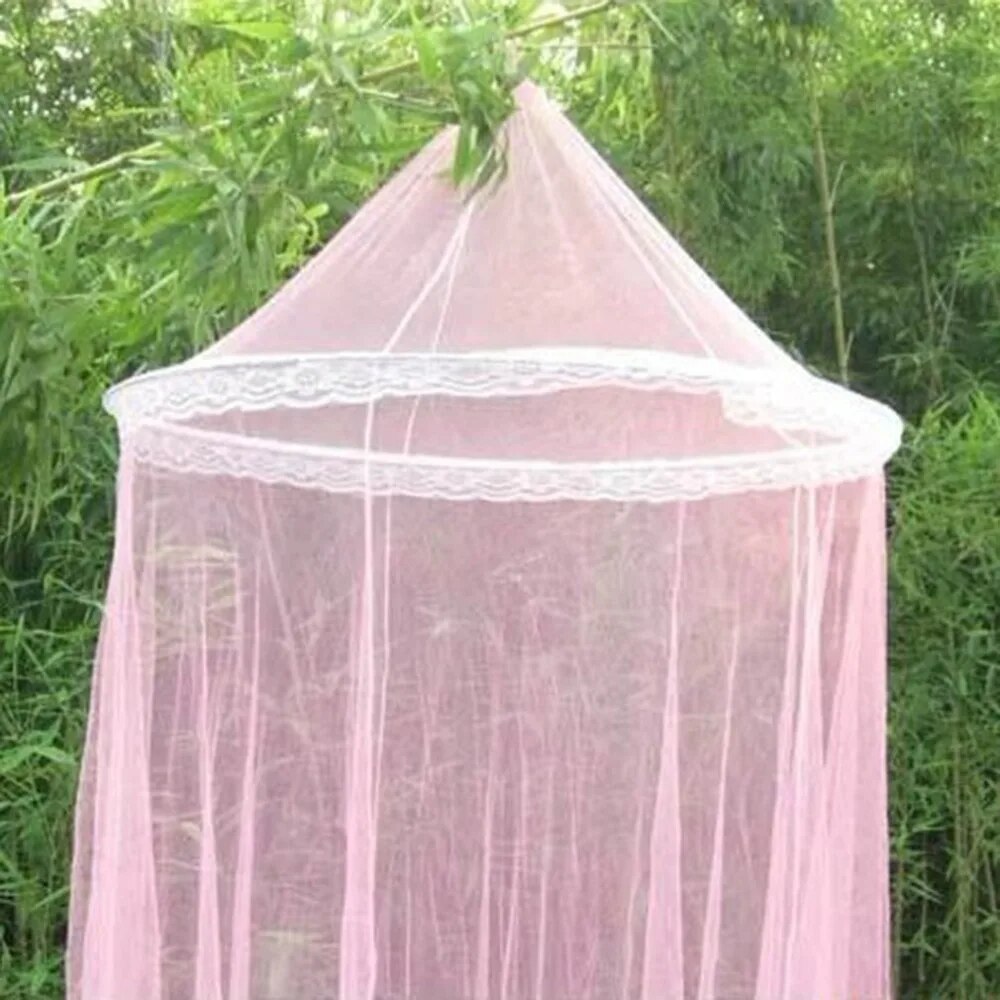 Hanging Kids  Bed Canopy