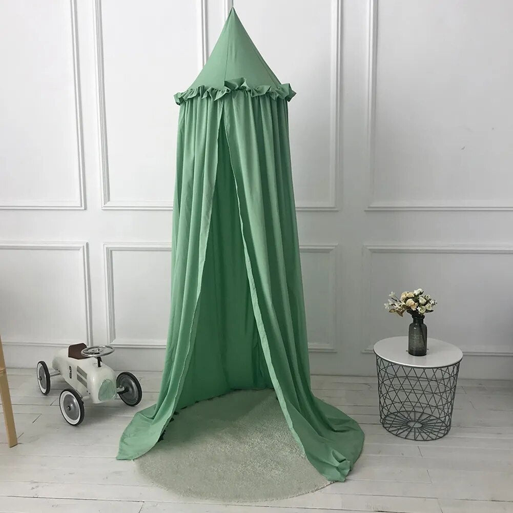 Kids Bed Canopy