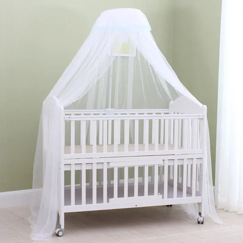 Infant Bed Canopy