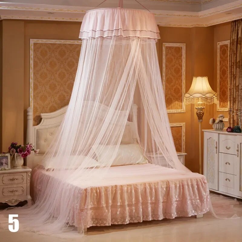 Princess Bed Canopy Netting